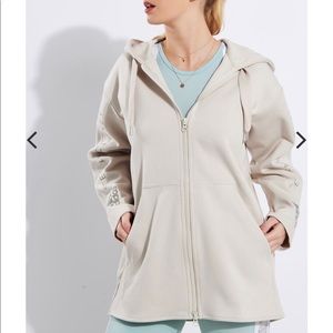 NWOT Adidas by Stella McCartney oversized Jodie